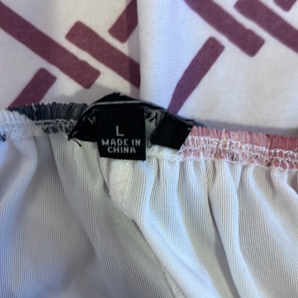 Boohoo Maxi Dress - Picture 5 of 8